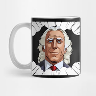 Ric Flair Mug